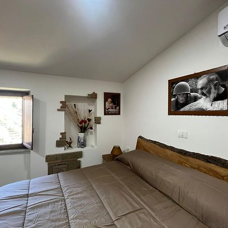 Dimora Forgione B&B - Pietrelcina Exterior photo