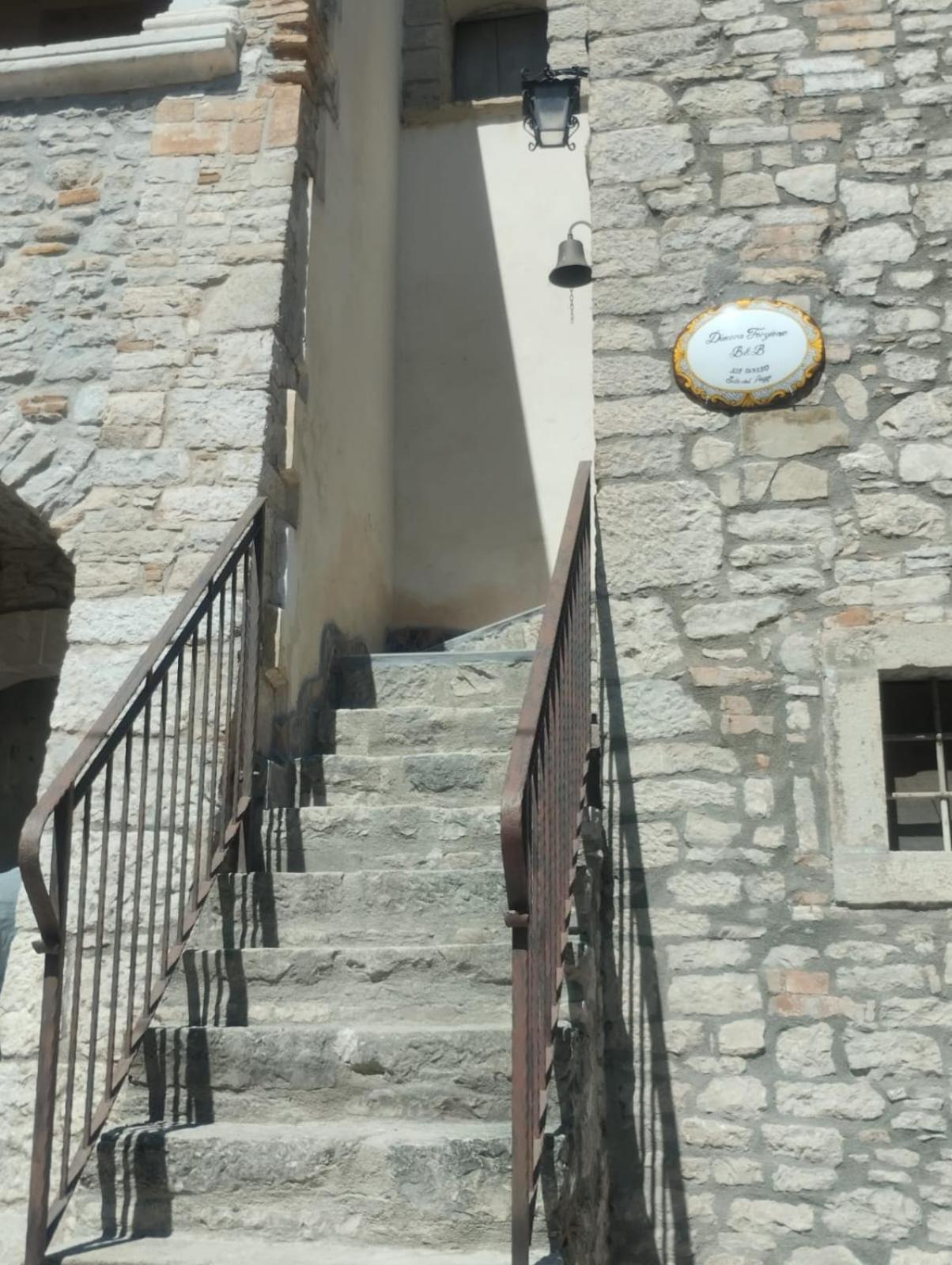 Dimora Forgione B&B - Pietrelcina Exterior photo