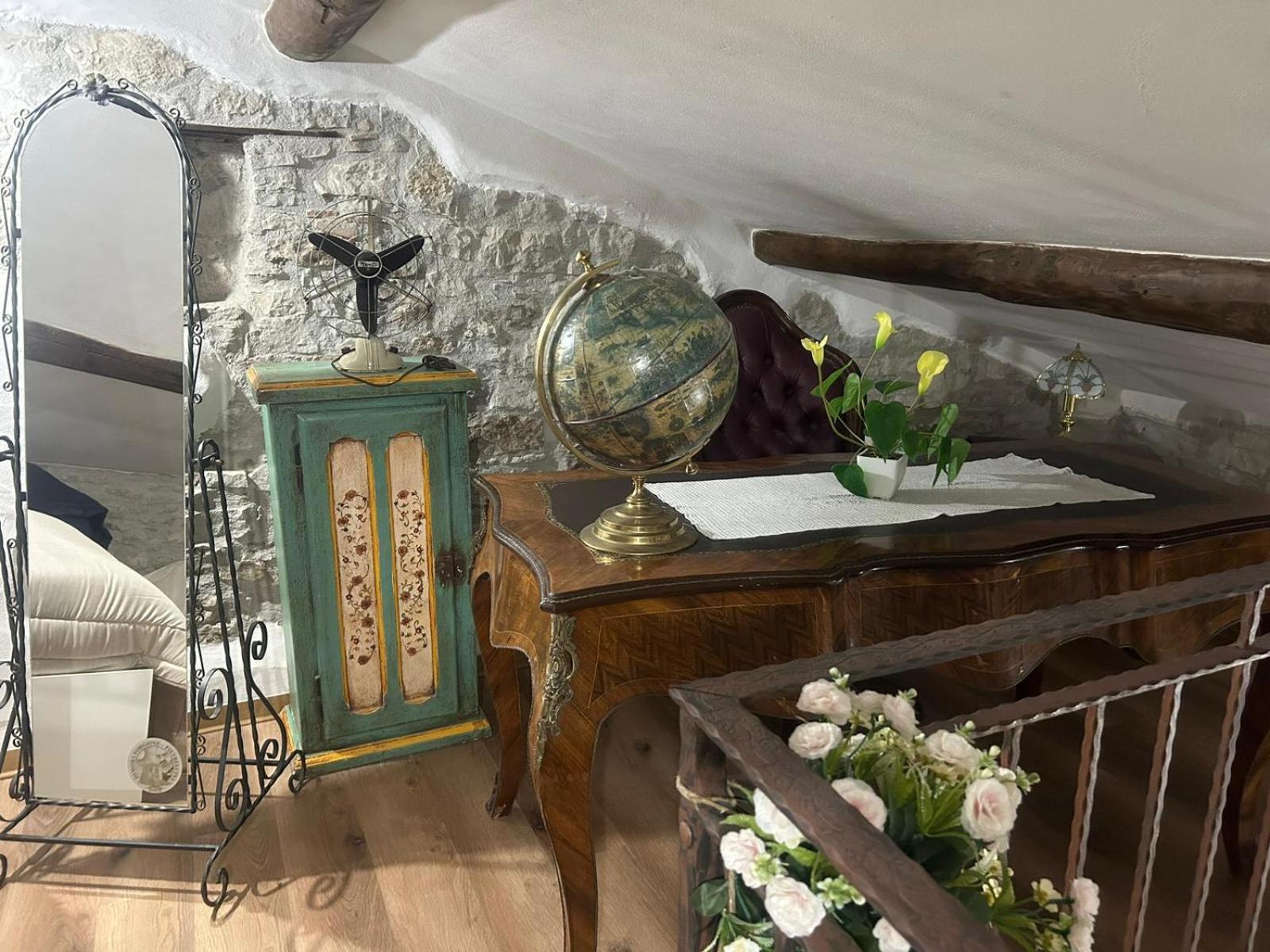 Dimora Forgione B&B - Pietrelcina Exterior photo