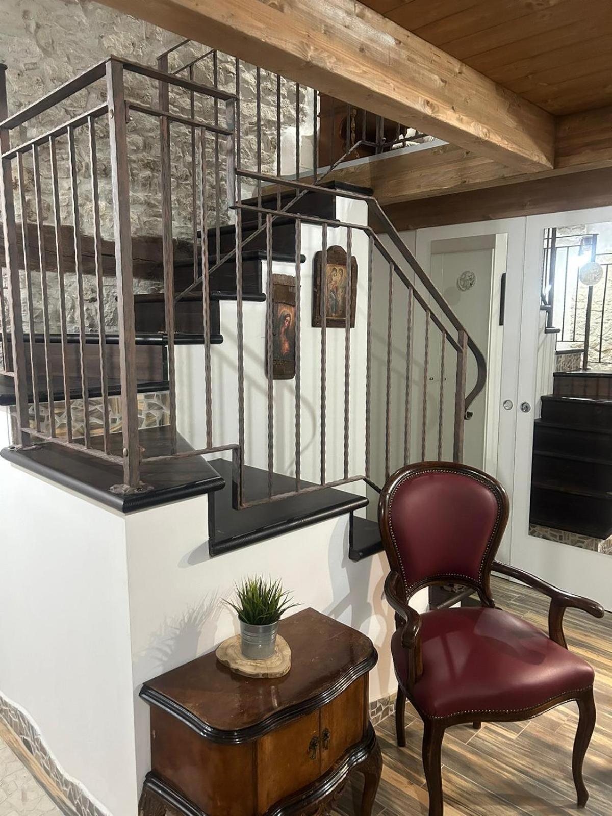 Dimora Forgione B&B - Pietrelcina Exterior photo