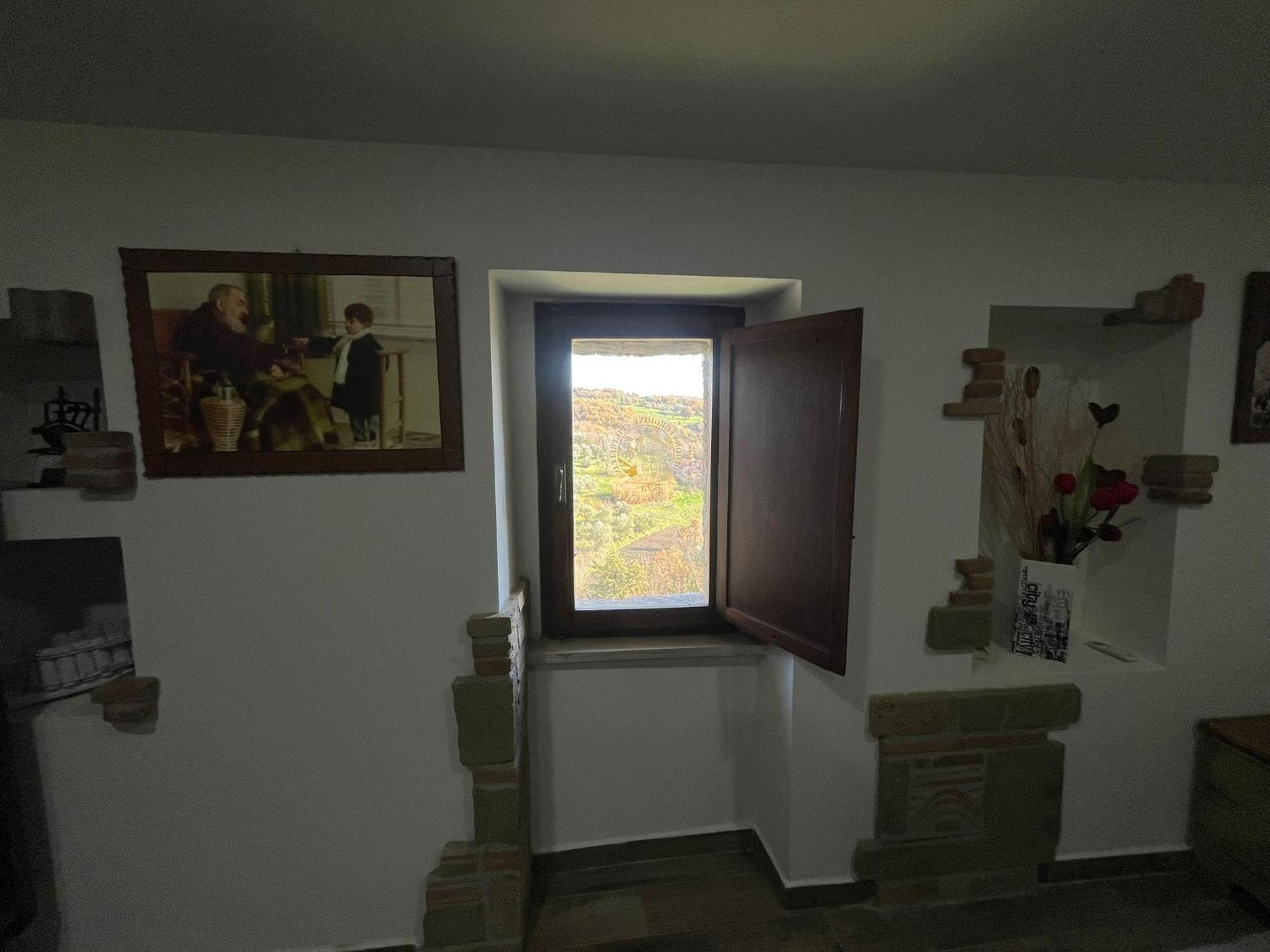 Dimora Forgione B&B - Pietrelcina Exterior photo